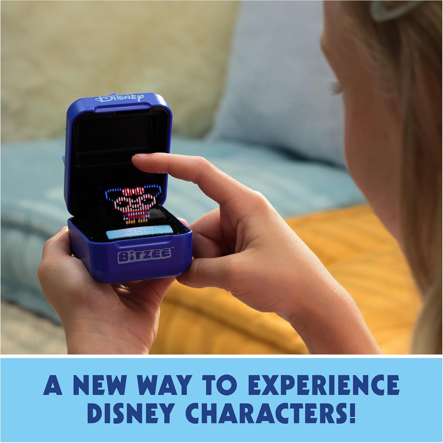 Bitzee Disney Edition