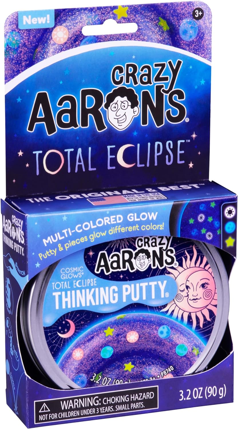 Total Eclipse 4"