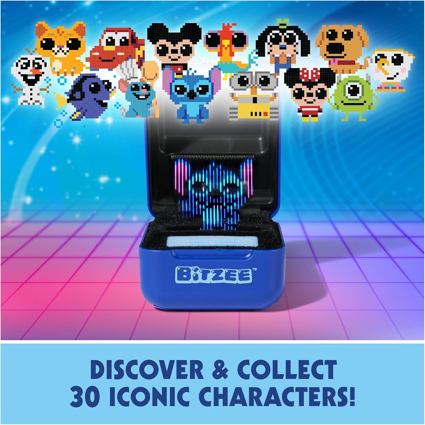 Bitzee Disney Edition