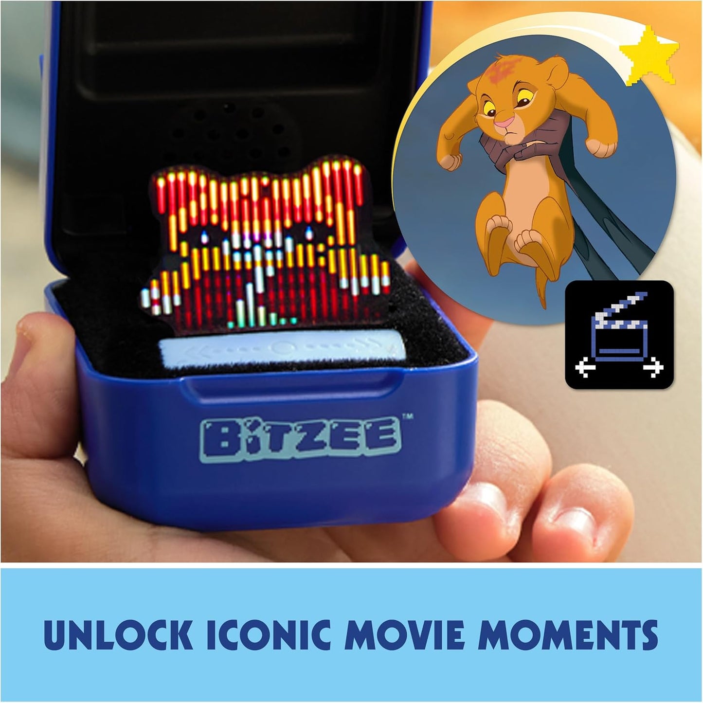 Bitzee Disney Edition