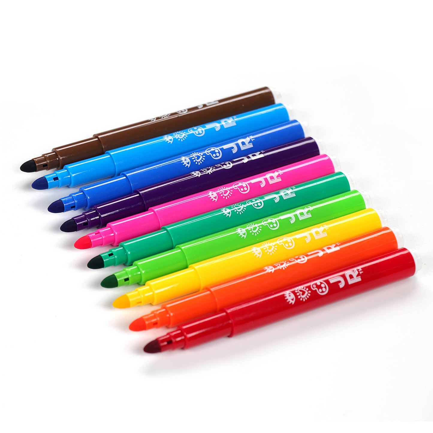 Doodle Markers