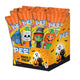 Pez Poly Bag, Halloween Assortment