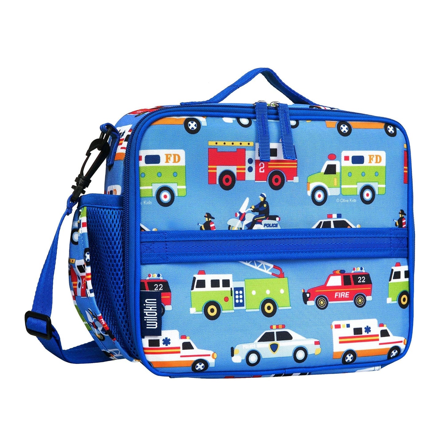 Heroes Eco Lunch Box