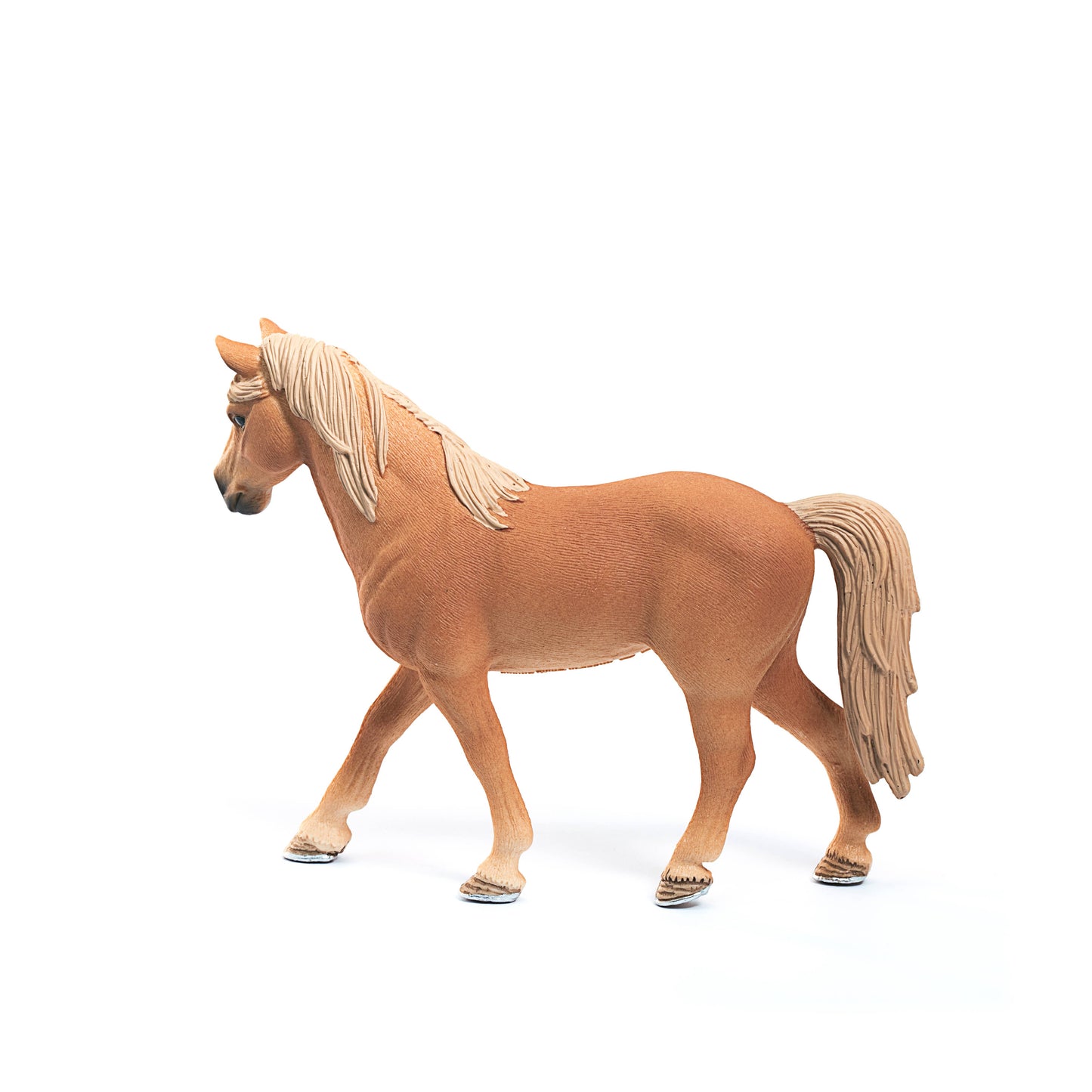 Tennessee Walker Mare Farm Horse Toy