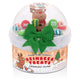 Reindeer Treats Crunchy Signature Dome™ Slime (4pcs/case)