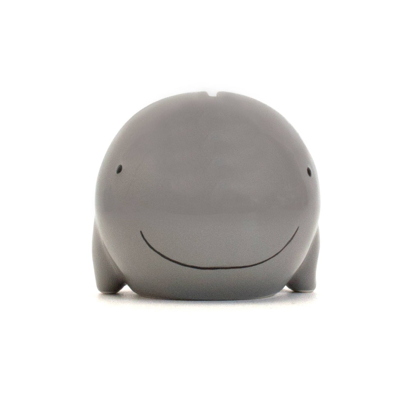 Solid Whale
