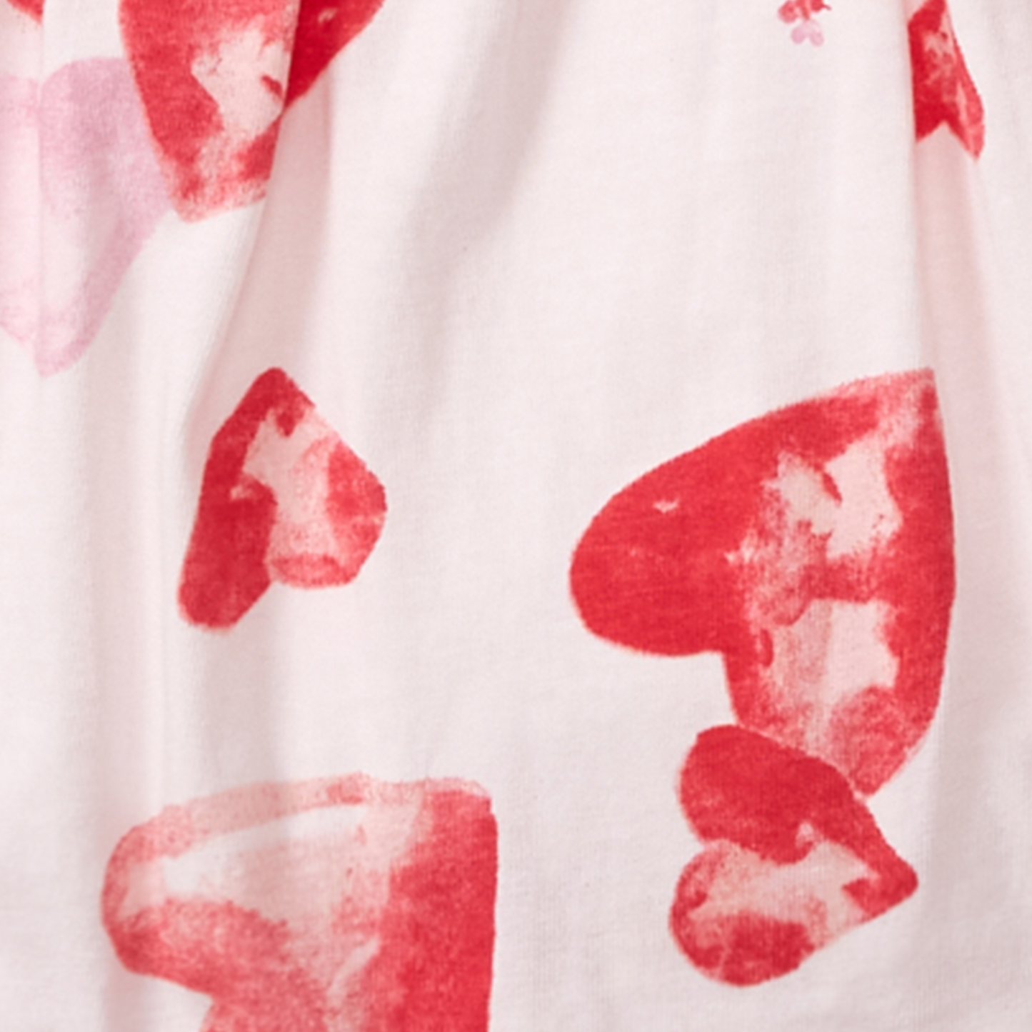 I Heart You Tunic & Pants Set