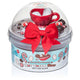 Hot Cocoa Kisses Butter Signature Dome™ Slime (4pcs/case)