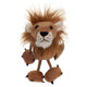 Finger Puppets: Lion