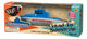Neato! Classic Toys Wind Up Diving Submarine - Retro