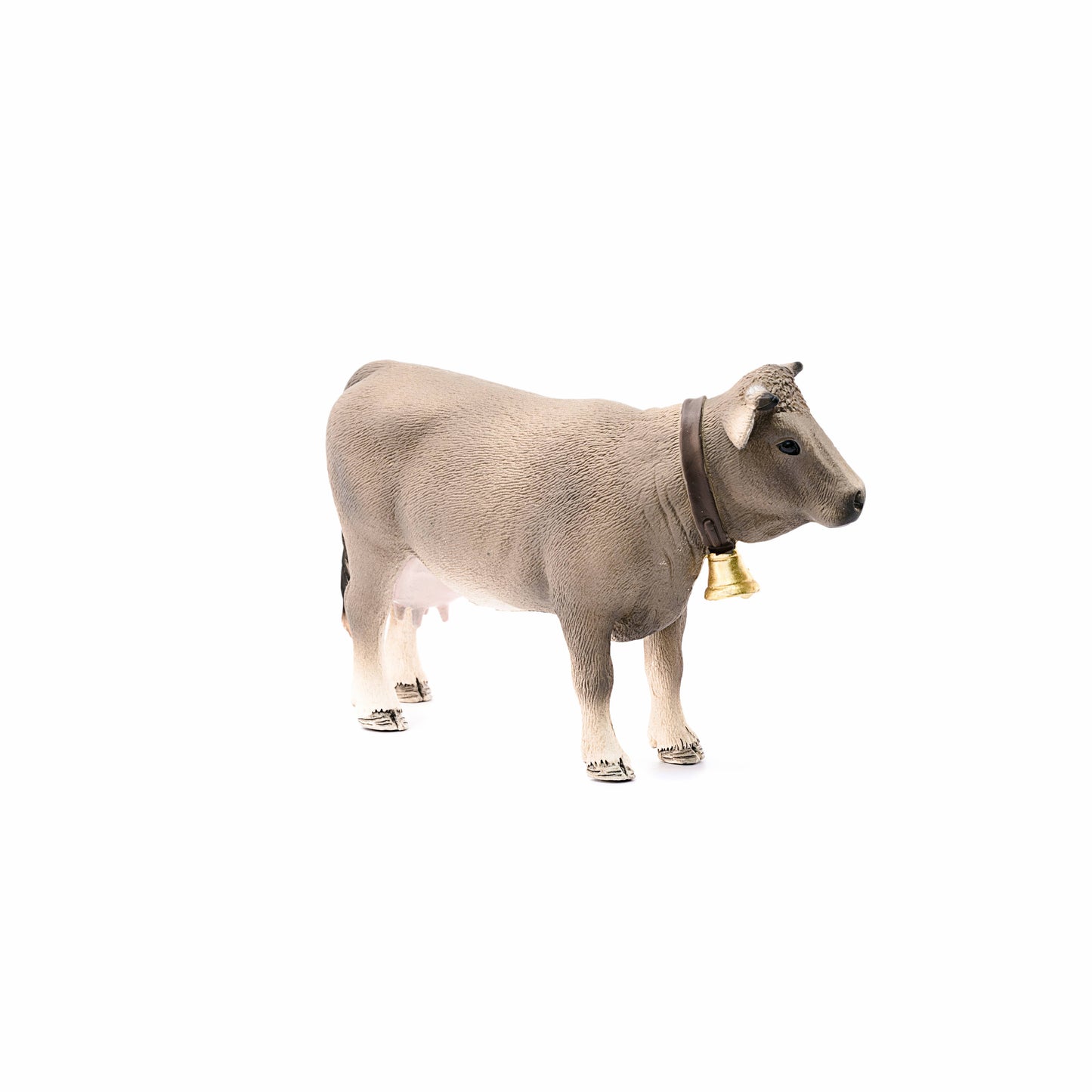 Braunvieh Cow Farm Animal Toy
