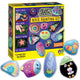 Glow in the Dark Rock Painting DIY Craft Kit for Kids
