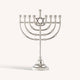 Candle Menorah -Traditional