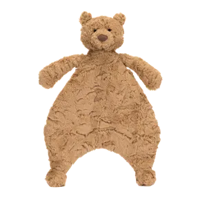 Bartholomew Bear Comforter