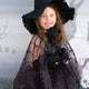 Spider Witch Tutu and Cape