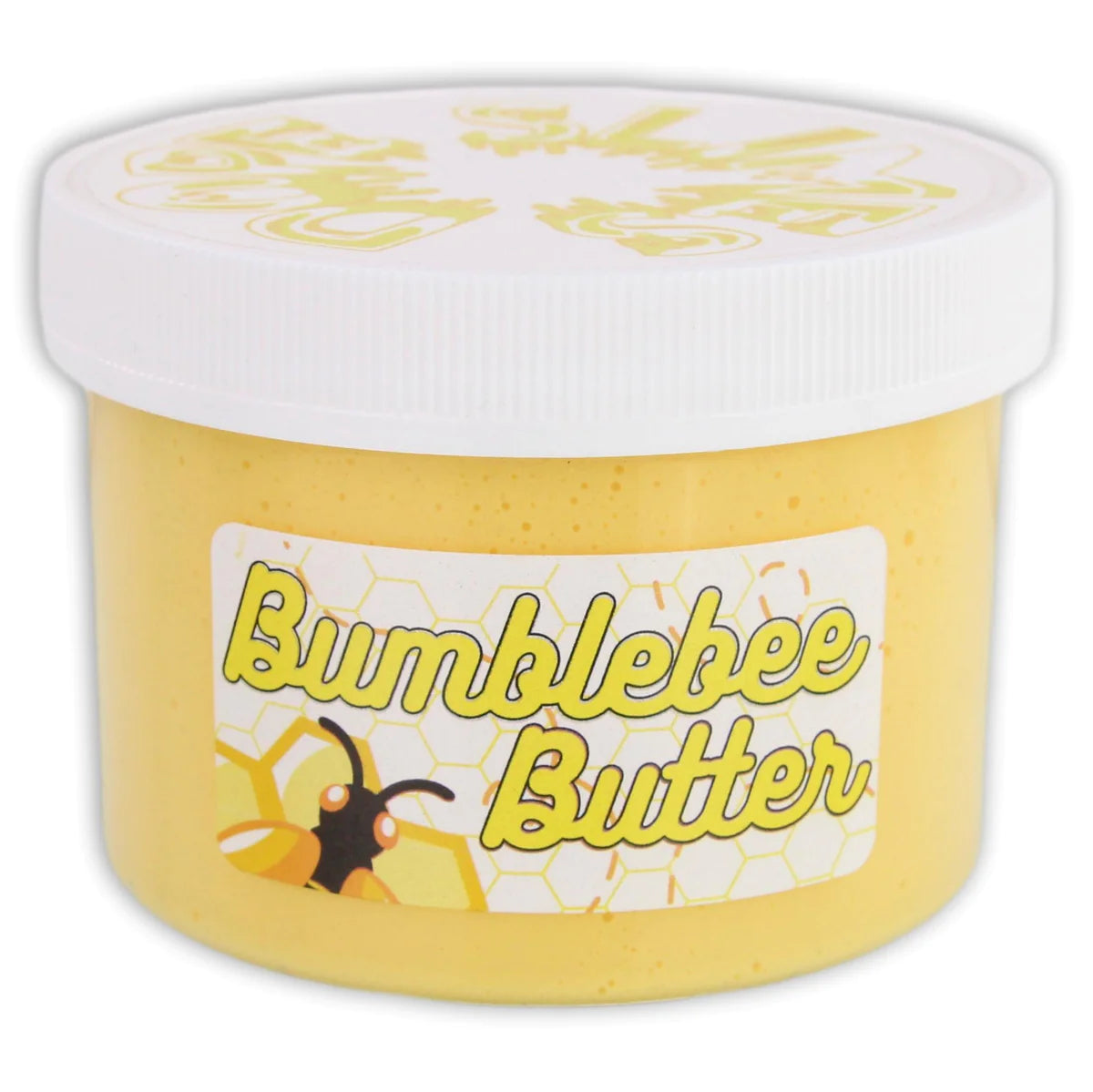 Bumblebee Butter