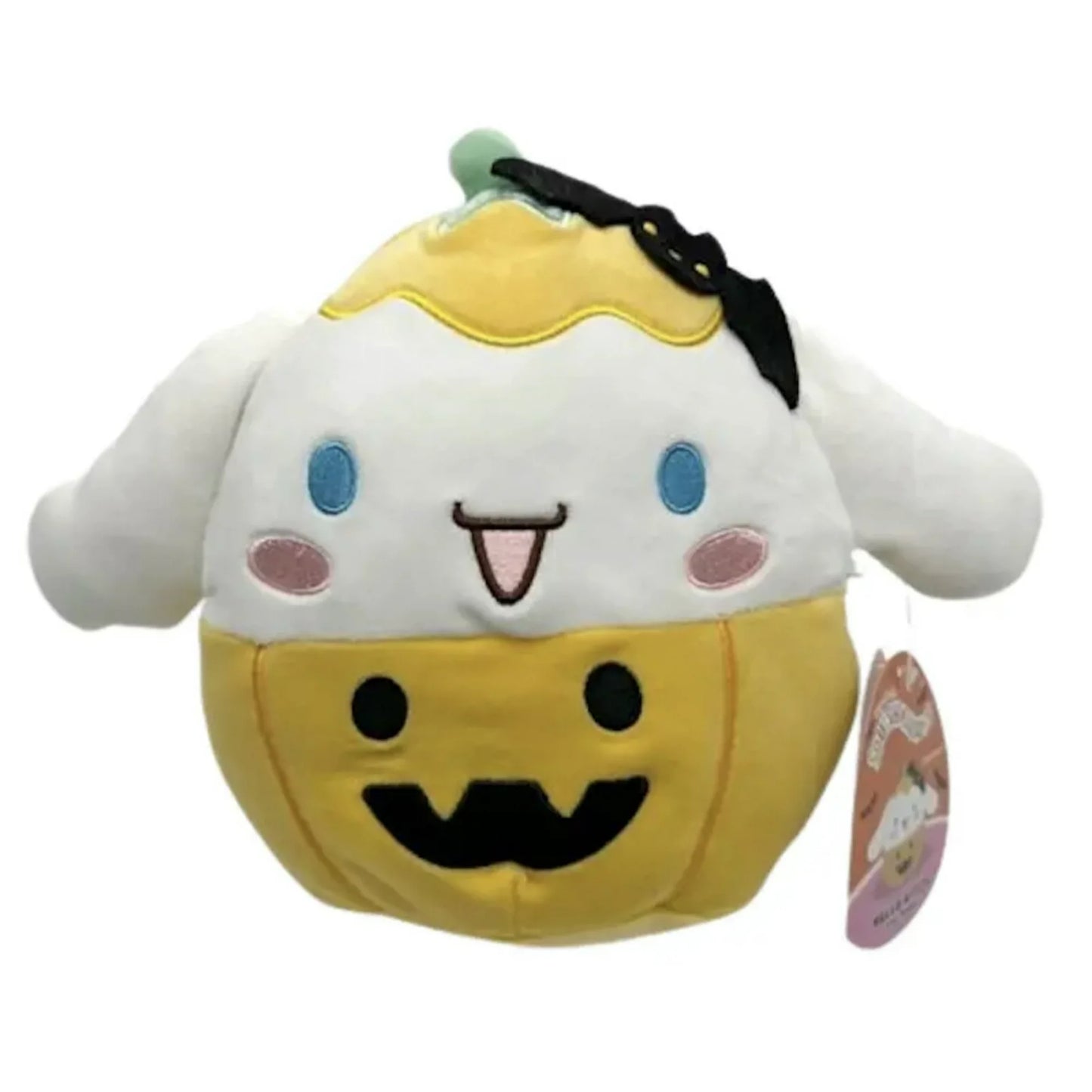 Squishmallow: 10" Cinnamoroll