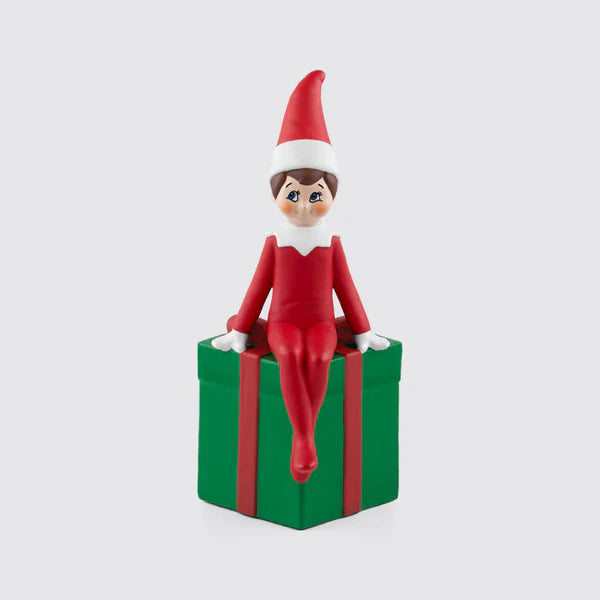 Tonies: Elf On the Shelf