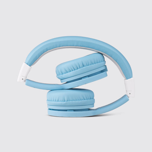 Tonies: Headphones Light Blue
