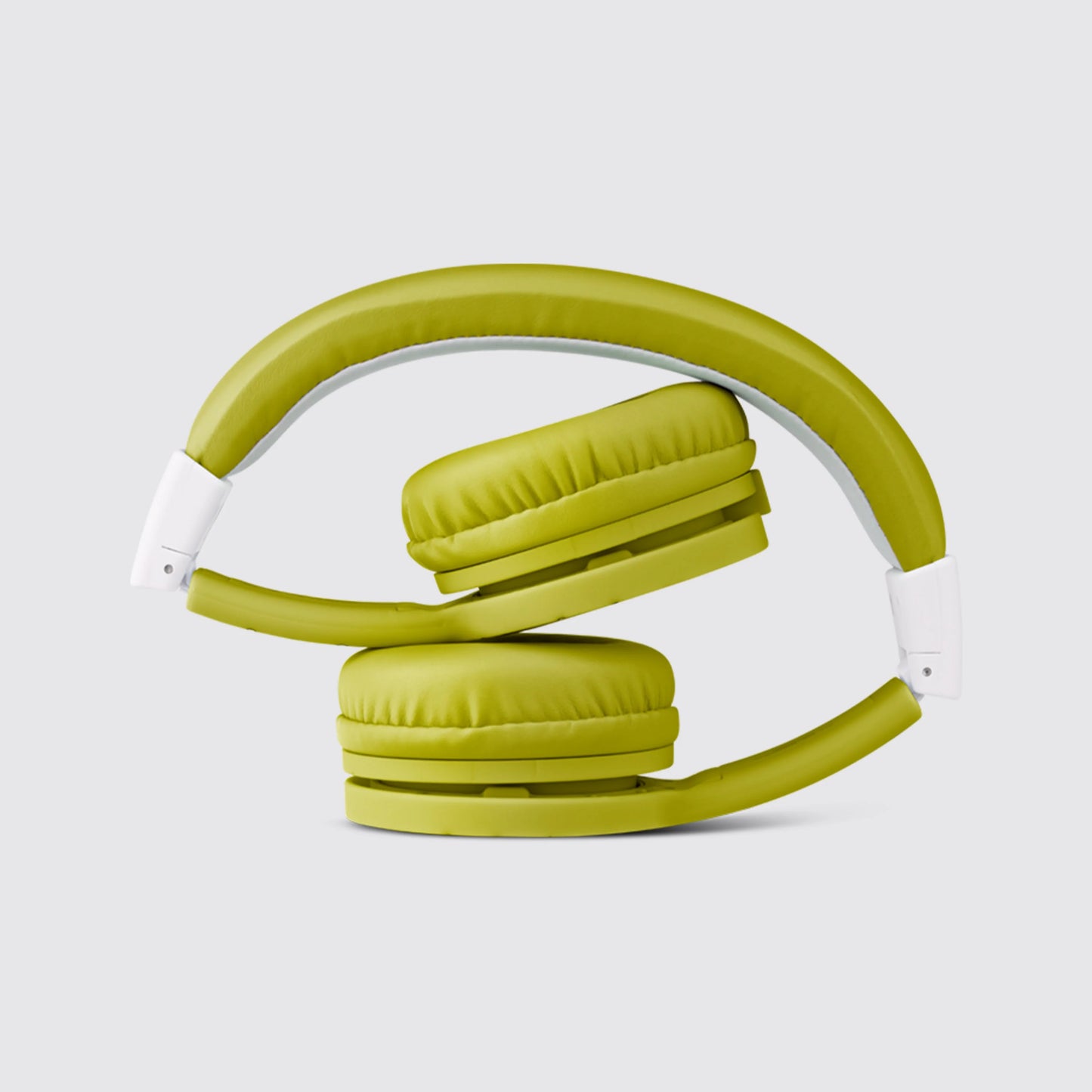 Tonies: Headphones Green