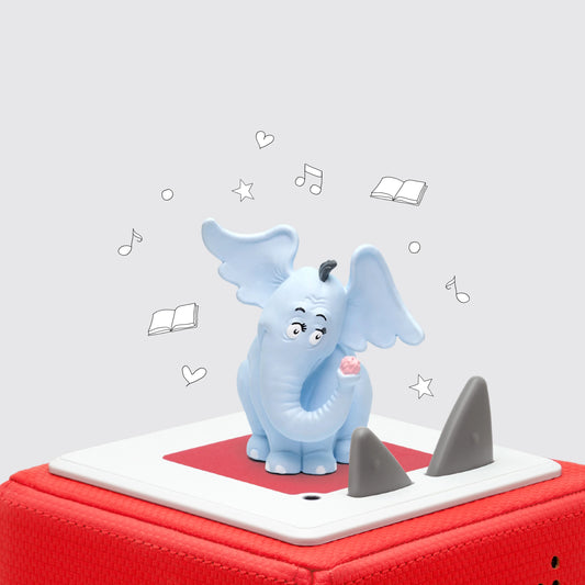 Tonies: Horton Hears A Who