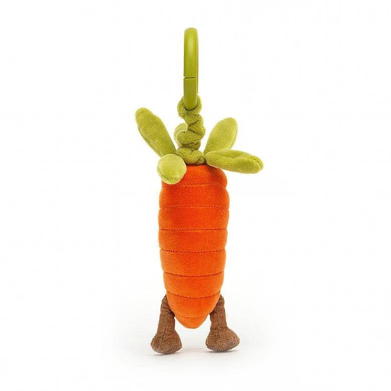 Vivacious Vegetable Carrot