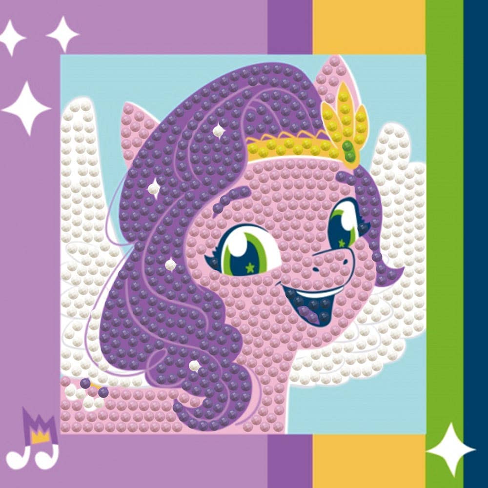 Diamond Dotz But First Sparkle!
