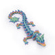 1 PC Dragon Variety Standard Size Fidget Toy - Assortment
