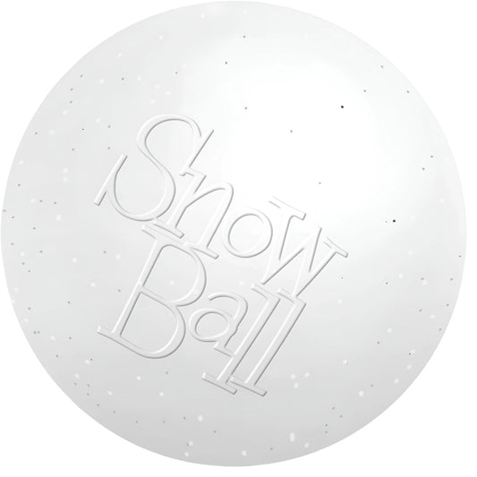 Nee Doh: Snowball Crunch