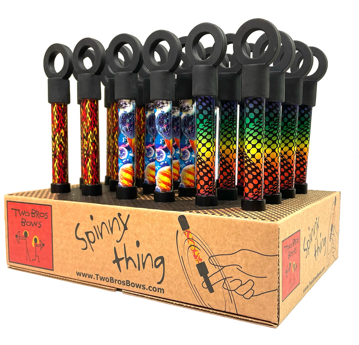 "Spinny-thing"