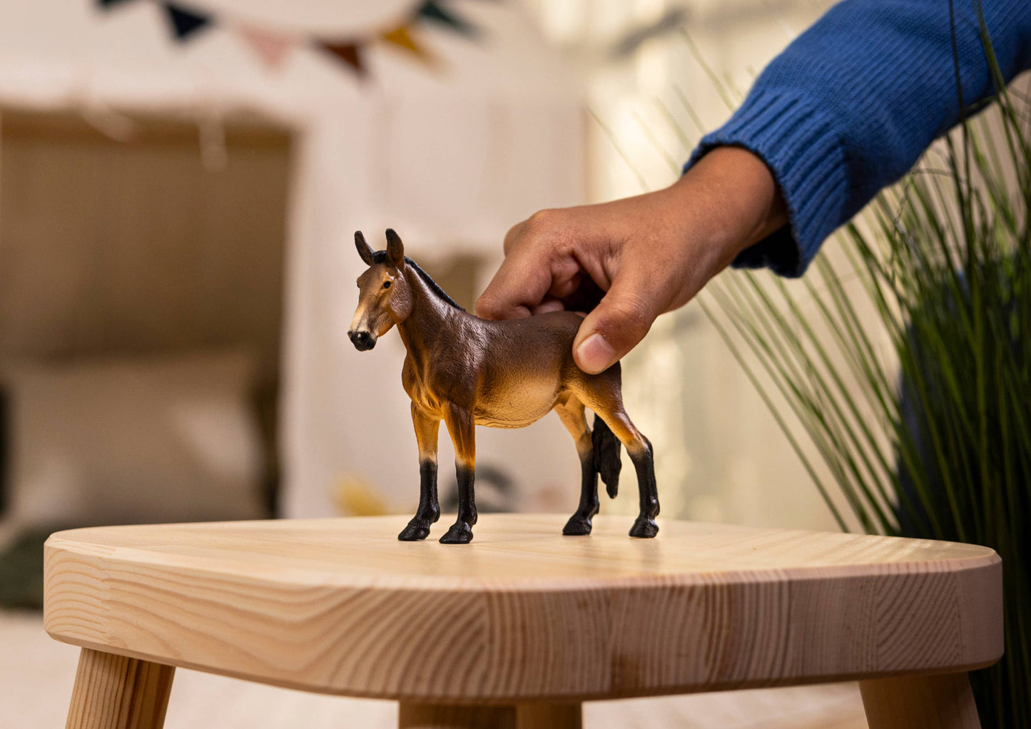Mule