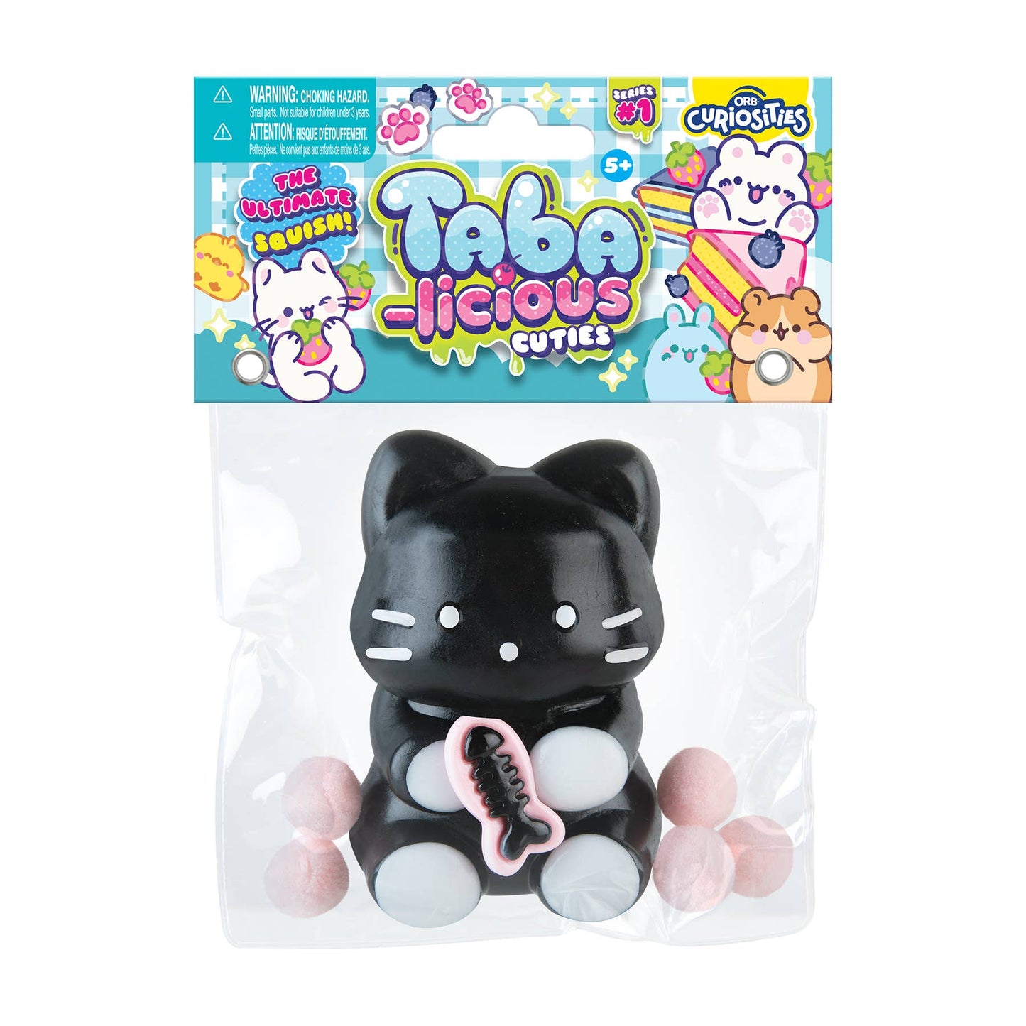 Taba-Licious™ Cuties Assortment