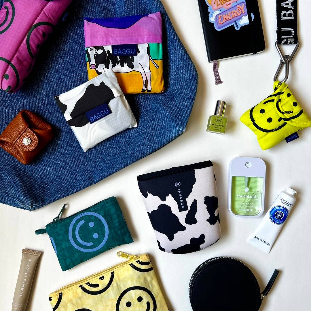JavaSok - Cow Print
