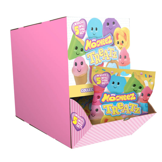 ORB Mocheez™ Treatz Blind Bags