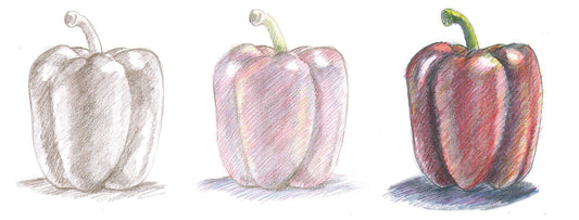 Do Art Color Pencil Beginner Art Kit for Kids