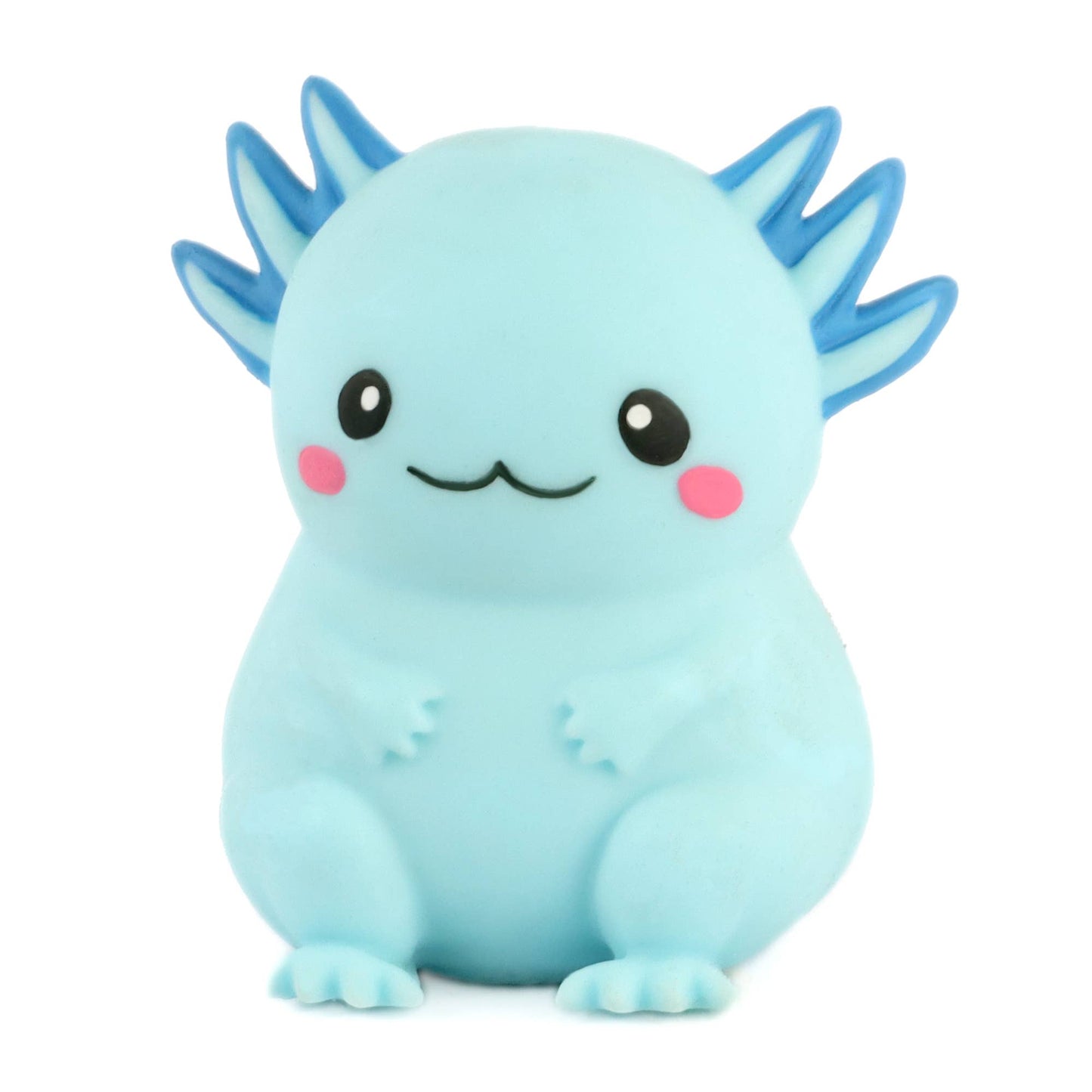Stretch Axolotl Sensory Toy