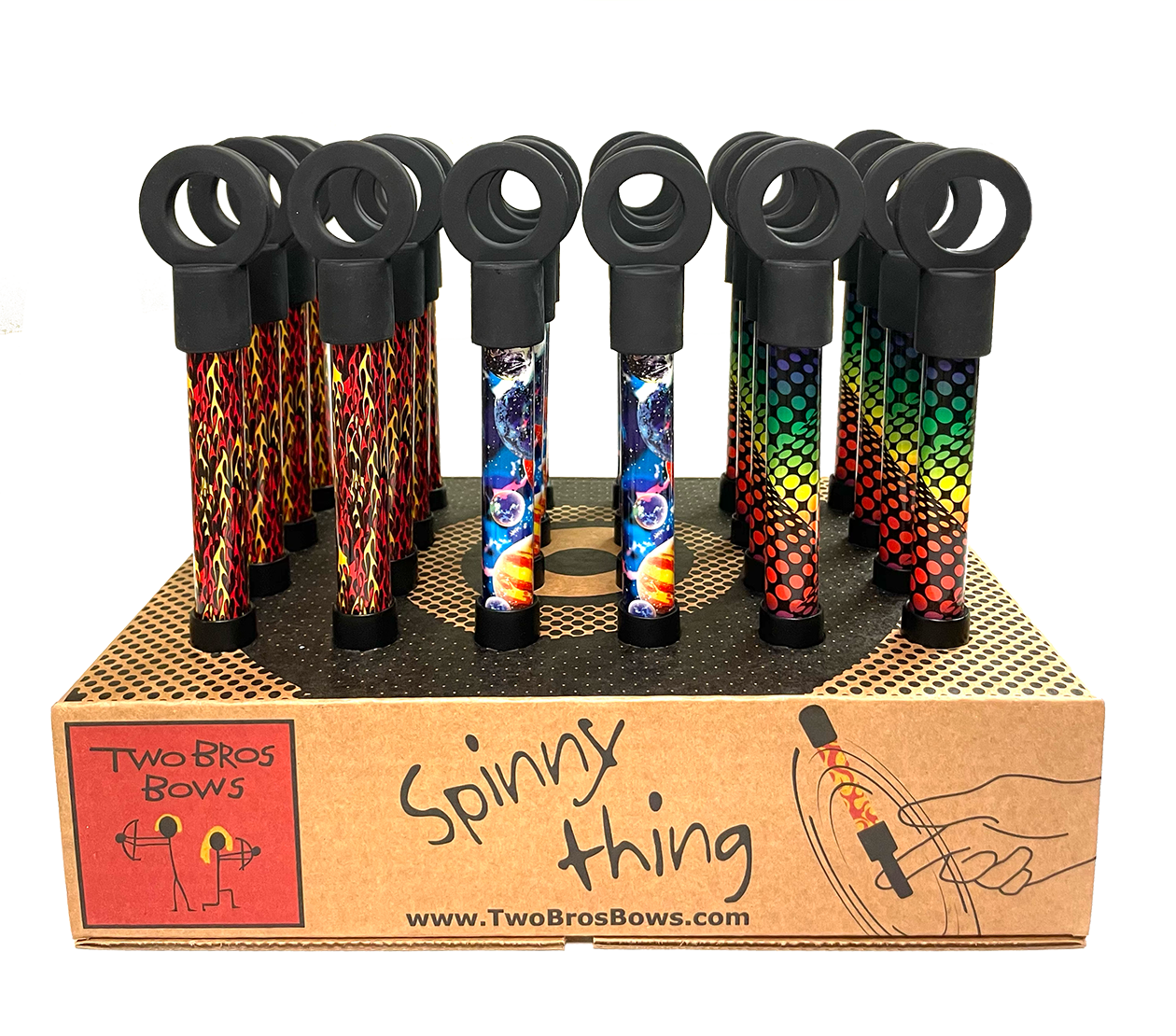 "Spinny-thing"