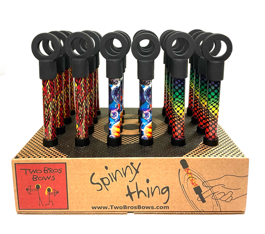 "Spinny-thing"
