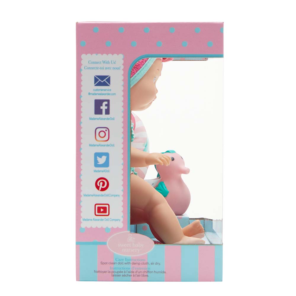 Splash and Play Seahorse