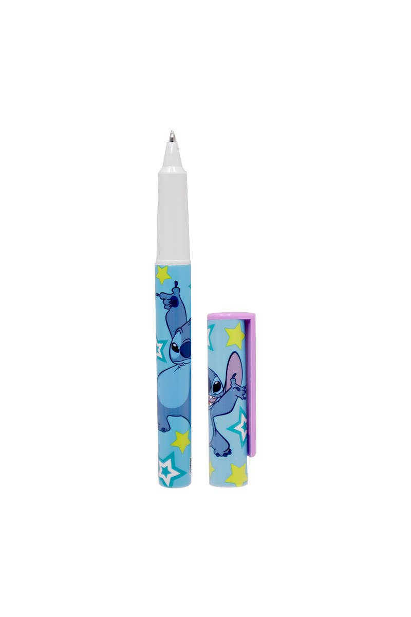 UPD 84888MZ Disney Stitch Capped Pens - 24