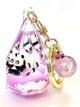 Panda Tear Drop