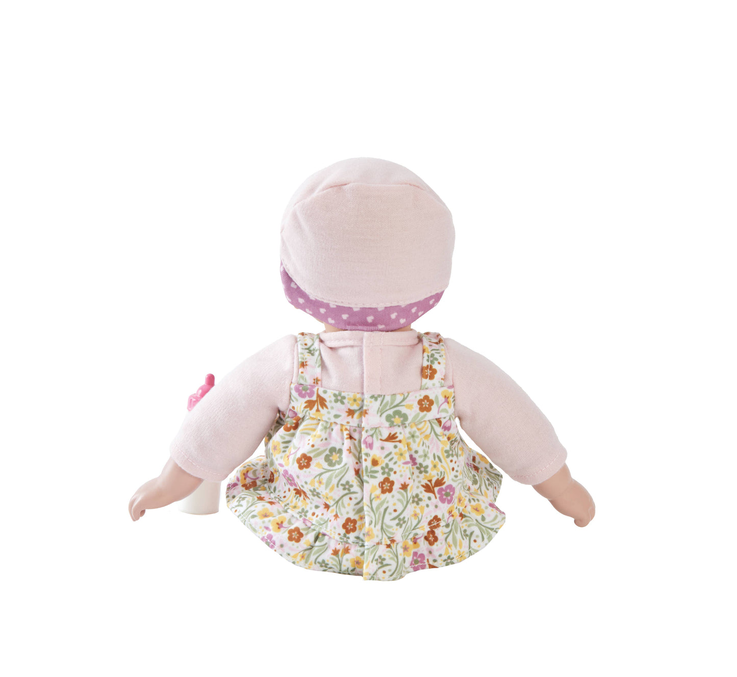 10" Petite Sweet Smiles Fancy
