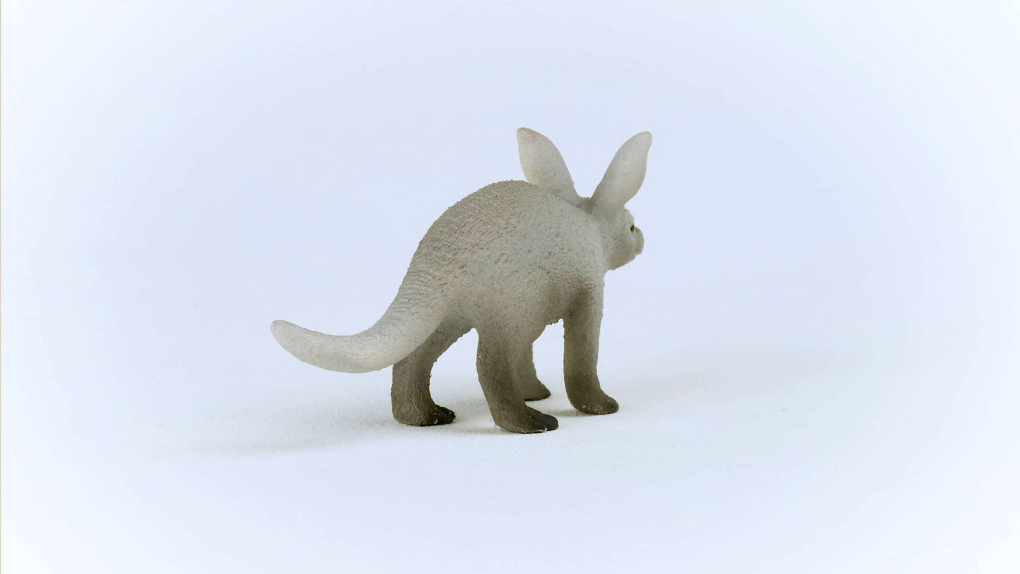 Aardvark Wild Animal Safari Toy