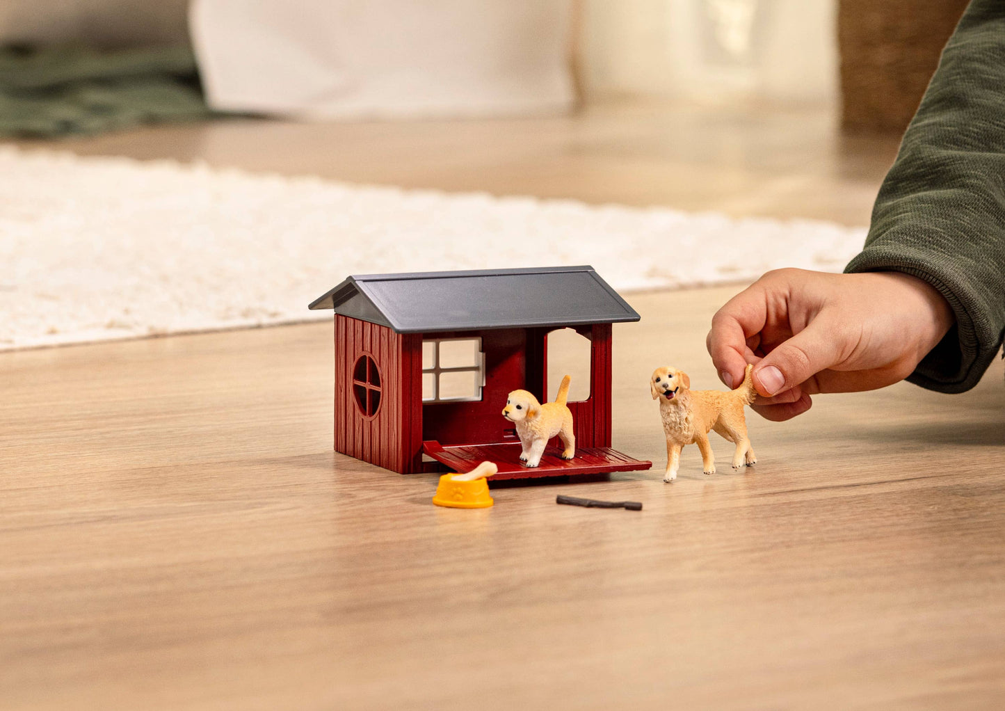 Dog Kennel