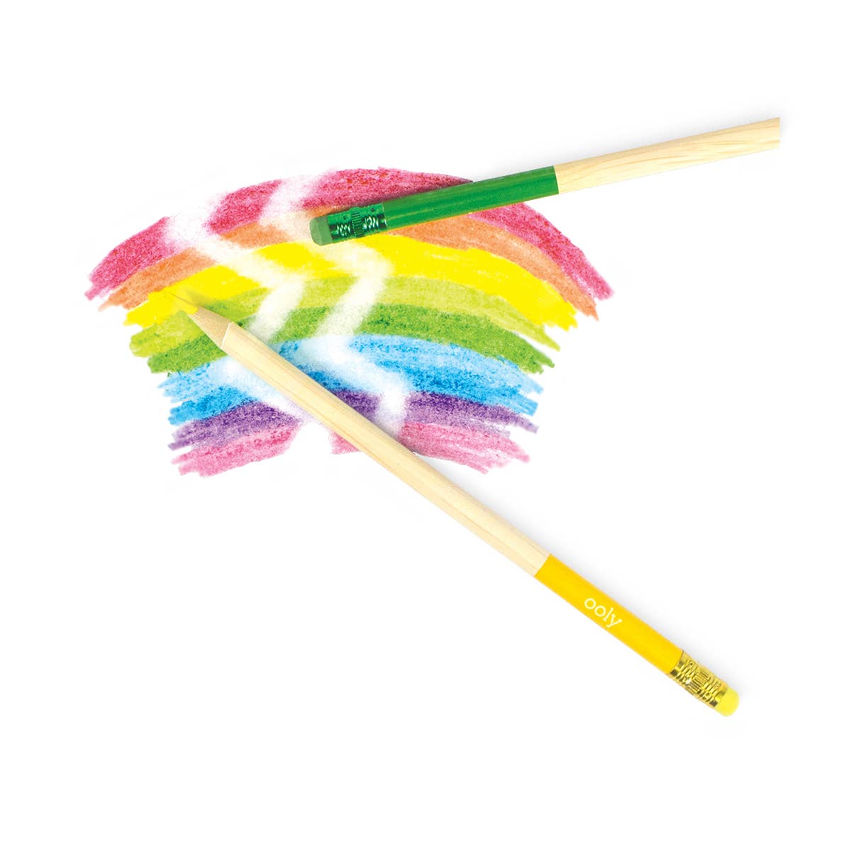 Unique Unicorn Erasable Coloring Pack