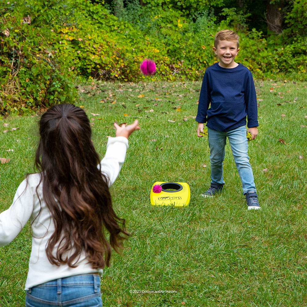 Koosh Kornhole Toy Sports Sets