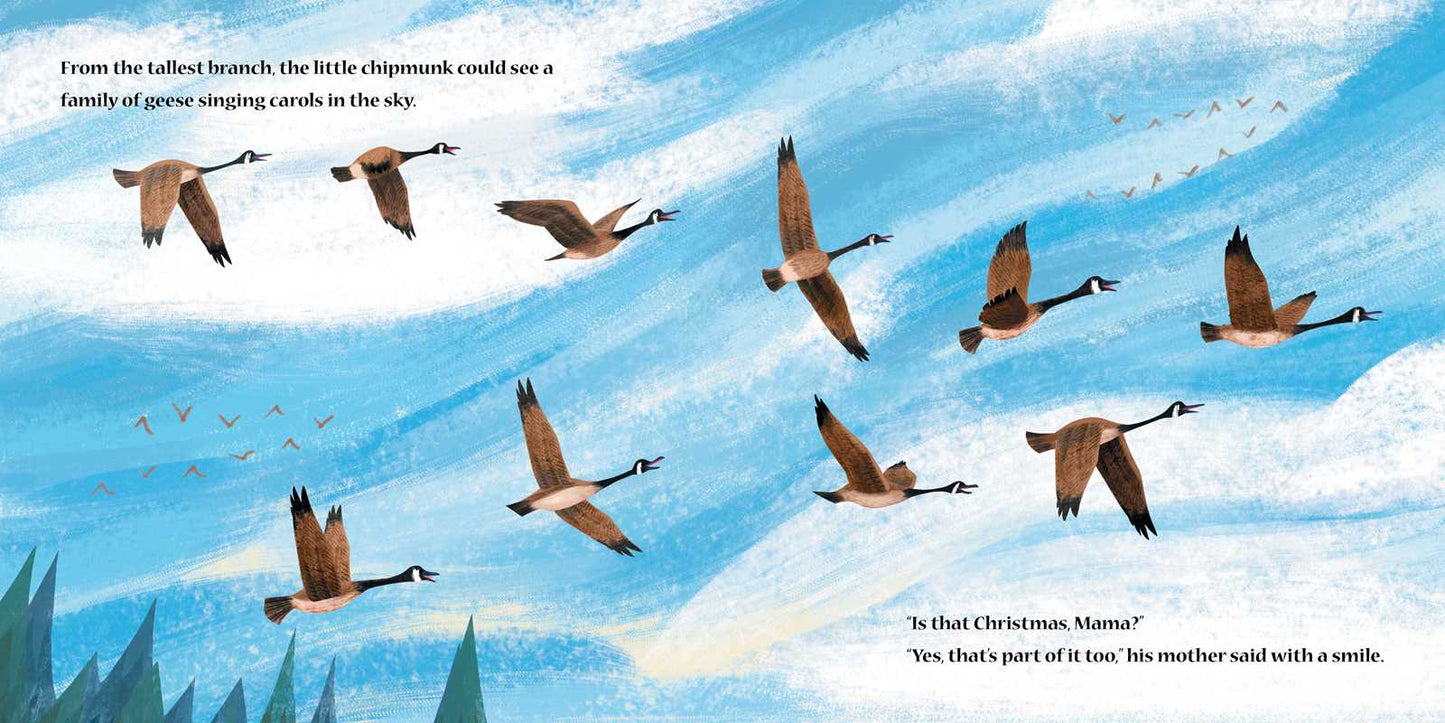 This Is Christmas by Tom Booth