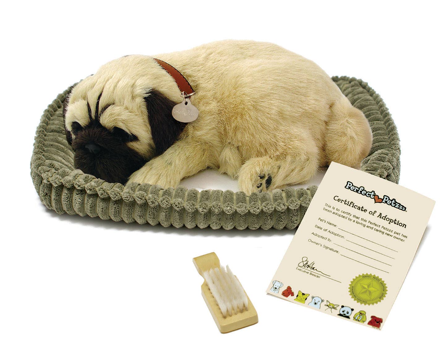 Original - Pug