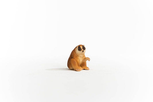 Slow Loris Animal Toy