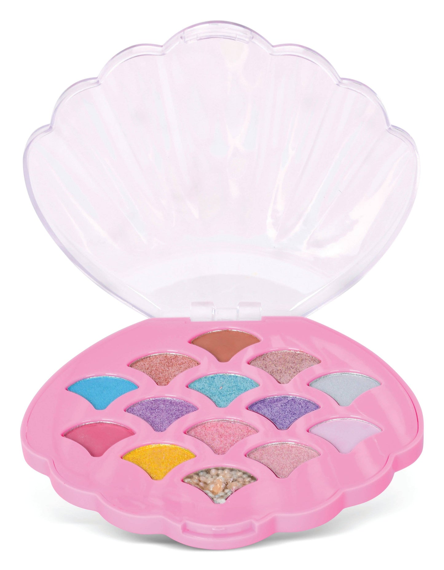 SEASHELL EYE SHADOW PALETTE